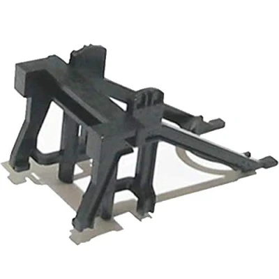 Image of Hornby R083 OO Gauge Buffer Stop, Model Train Accessories for Adding Scenery, Dioramas, Woodland, Buildings and More to 00 Railway 1:76 Scale