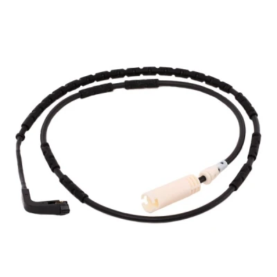 Image of 34356762253, 34356789445 Brake Pad Wear Sensor ATE 24.8190 0265.2 BMW: 1 Hatchback, 3 Saloon, Touring