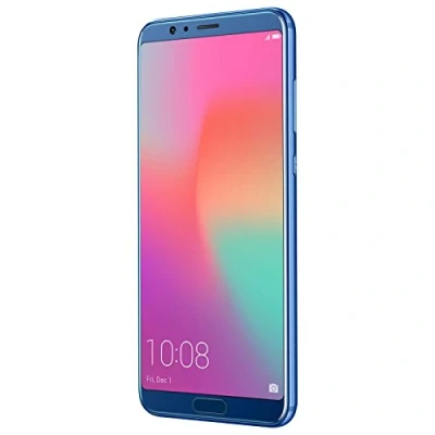 Image of Honor View 10 128 GB ROM, 6 RAM (Navy Blue) unlocked