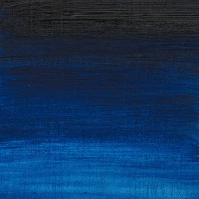 Image of W &amp; N Artisan 37 ml BLU DI PRUSSIA 37ml. (S.1)