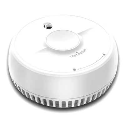 Image of Fire Angel Optical Smoke Alarm SB1 T
