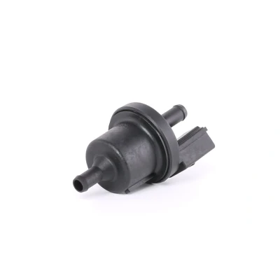 Image of 6Q0906517, 6QE906517 Breather Valve, fuel tank BOSCH 0 280 142 345 VOLKSWAGEN: GOLF 6, Polo IV Hatchback, V SEAT: Ibiza 4