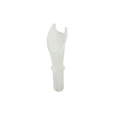 Image of Laser 8021 Fuel &amp; Additive Funnel Diesel, greysilver