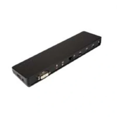 Image of Targus Mobile DVI Docking Station with Video