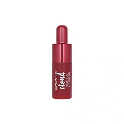 Image of Revlon Kiss Cloud Blotted Lip Color,Berry Soft