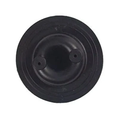 Image of Acerbis Replacement Gasket for Large Gas Cap 2044170001