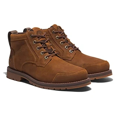 Image of Larchmont II Leather Men&#039;s Chukka Boots
