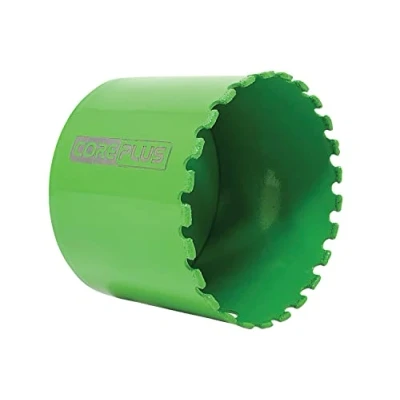 Image of CorePlus Diamond Holesaw 57mm