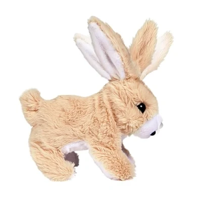 Image of Simba 105893456 Chi Love Rabbit/Runs and Wiggles with Ears Nose/with Sounds, Beige