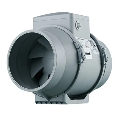 Image of Vents TT Pro 150 U Duct Fan up to 565 m3/h