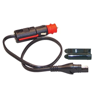 Image of Optimate O2 SAE to Cig/DIN Plug Lead
