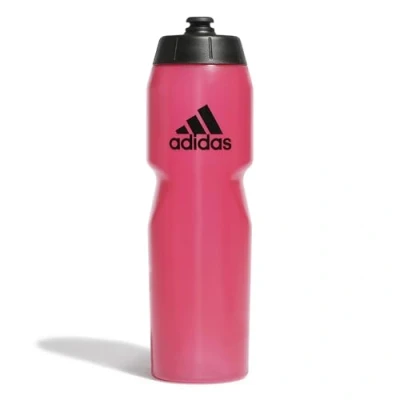 Image of adidas Unisex TIRO BOTTLE 0.75 LITRE, team power red/white, One Size