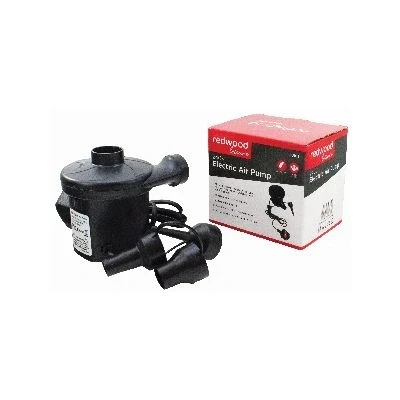 Image of 240V Electric Pump By Redwood