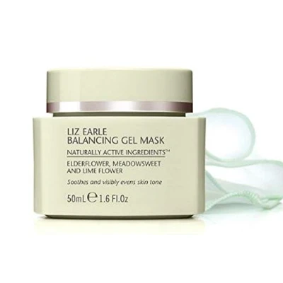 Image of Liz Earle Balancing Gel Mask 50ml