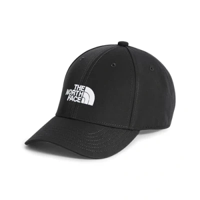 Image of The North Face KIDS Classic Unisex Cap for kids, Size: One Size, Black