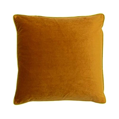 Image of furn. Gemini Cushion Orange One Size