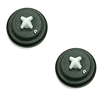 Image of Merriway BH05639 (5 Pcs) Siamp Diaphragm Inlet Float Valve Washer Pack of 5 Pieces