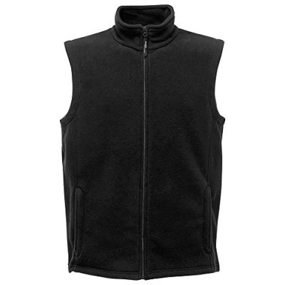 Image of Regatta Men&#039;s Micro Bodywarmer Size M Dark Navy