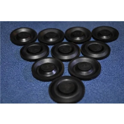 Image of 10 x Macdee Aquasave Mk2 Cistern Ball Valve diaphragm Washer Replacement Float inlet fill