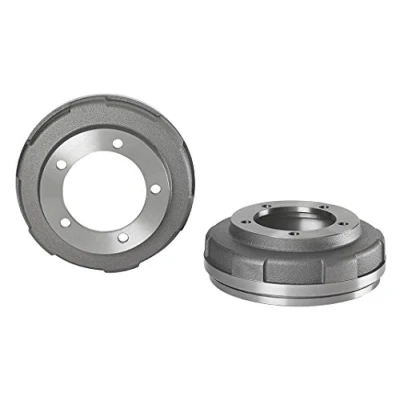 Image of 4146930, 4540218 Brake Drum BREMBO 14.7098.20 254mm FORD: Transit Mk5 Platform / Chassis