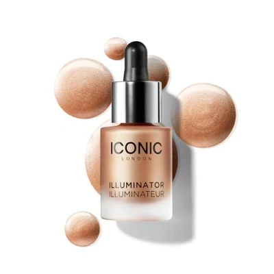 Image of ICONIC London Illuminator Drop, Original, 13.5 ml