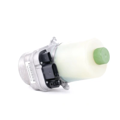Image of 6Q1423051CH, 6R0423155, 6R1423051AG, 6R1423051AJ Power Steering Pump TRW JER162 for left hand/right hand drive vehicles SKODA: Roomster, Fabia 2