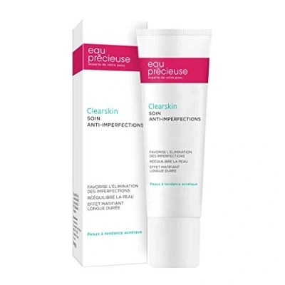 Image of Eau Précieuse Clearskin Anti Imperfections Care 50ml