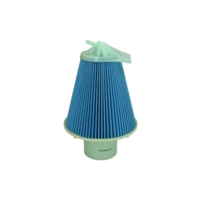 Image of 17220PCX003 Air Filter BLUE PRINT ADH22236 294mm 186mm Insert HONDA: S2000