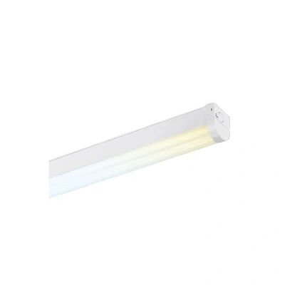 Image of BatPac Emergency CCT LED Batten 65W Aurora