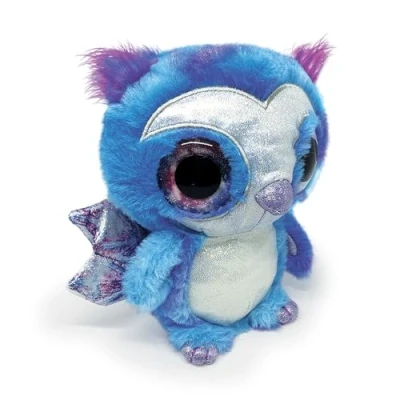 Image of NEBULOUS NS11629 Plush Blizzia Toys, Multicoloured