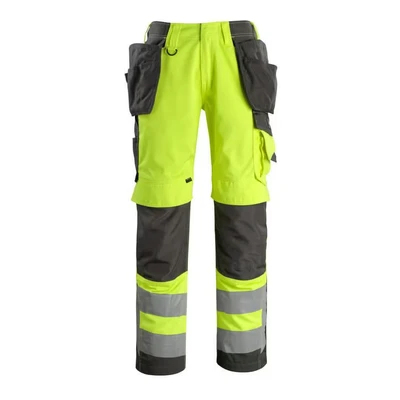Image of Mascot Trousers with Holster Pockets MSC9623736C