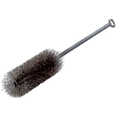 Image of Lessman Diy Steel Wire Wheel Brush 100mmx0.30