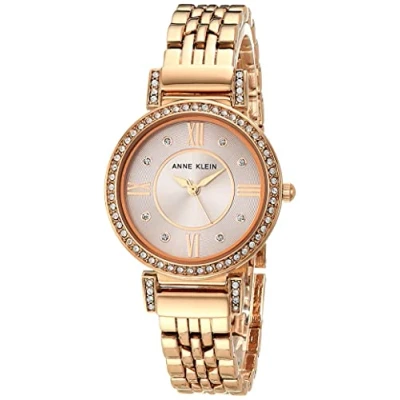 Image of Anne Klein Dress Watch 086702682546