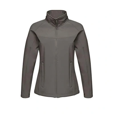 Image of Regatta Professional Women&#039;s Softshell Jacket
