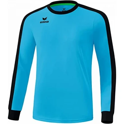 Image of Erima Men&#039;s Retro Star Long Sleeved Jersey