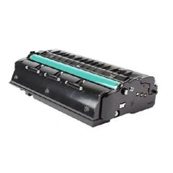 Image of Ricoh 407246 311He Black Toner 3.5K