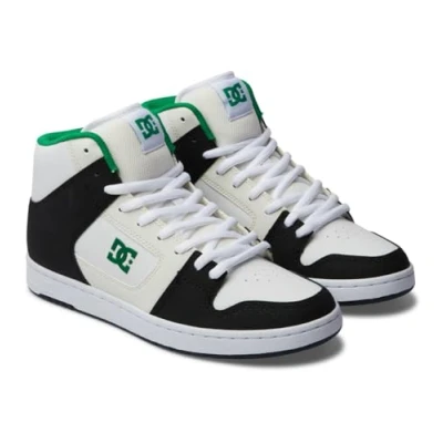 Image of DC Shoes Manteca 4 HI High Top Men 43 Multi