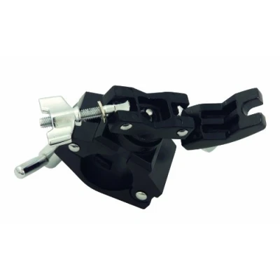Image of Gibraltar Multi Angle Mutli Clamp Black SC GRSMAMC