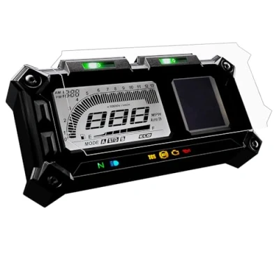 Image of Speedo Angels Nano Glass Screen Protector for XT1200Z SUPER TENERE (2015+) x 2