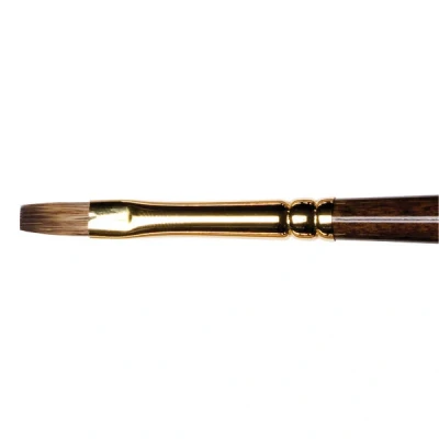 Image of Winsor &amp; Newton Brush, Wood, 2