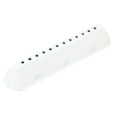 Image of Indesit Washing Machine Drum Paddle Lifter. Genuine part number C00268109