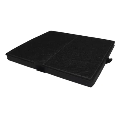 Image of AquaHouse AH CHF18 Activated Carbon filter compatible with Miele Cooker hood DKF12 1 6228731 DA269 4 / DA279 DA390 DA420 DKF 44531