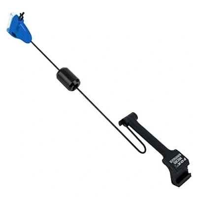 Image of Fox Micro Swinger Blauw Hangers swingers