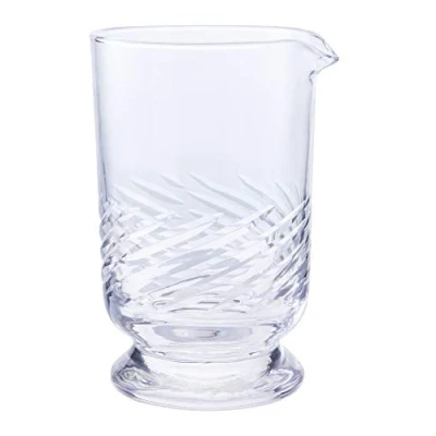 Image of Mezclar Stemmed 650ml Mixing Glass