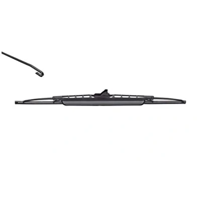 Image of 6N0955427 Wiper blade SWF Original spoiler 116623 475mm Standard with 19Inch VOLKSWAGEN: Polo III Hatchback, Scirocco II, Hatchback