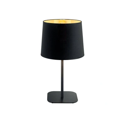 Image of Nordik 1 Light Table Black