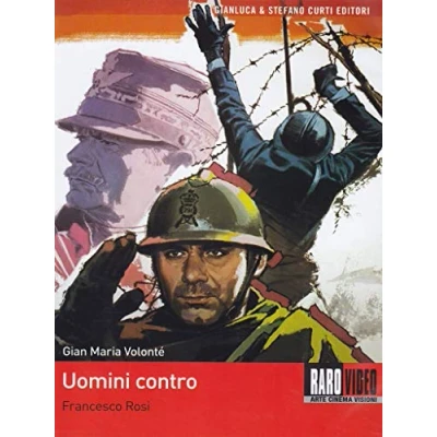 Image of Uomini Contro
