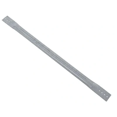 Image of BPC Fixings Herringbone Joist Struts 10 Piece Set, 530 mm Size