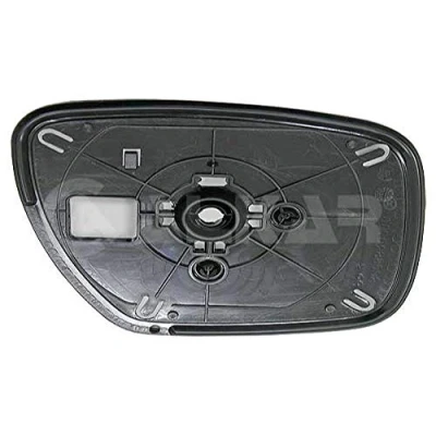 Image of CC65691G1 Wing Mirror Glass ALKAR 6452658 Right MAZDA: 5