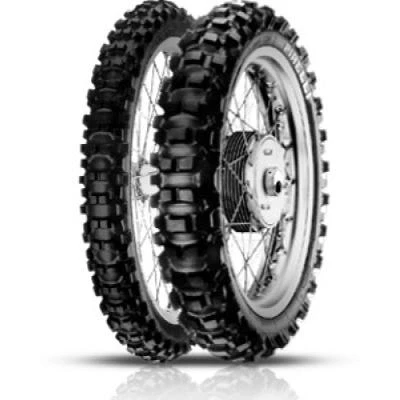 Image of Scorpion XC